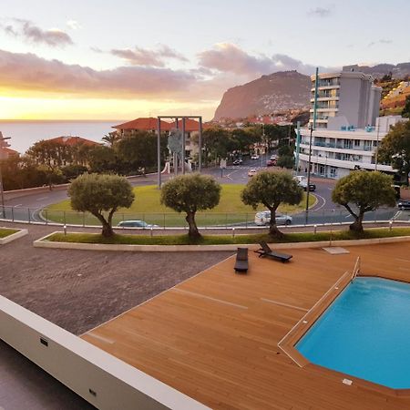 Apartamento Monumental Residence Funchal  Exterior photo