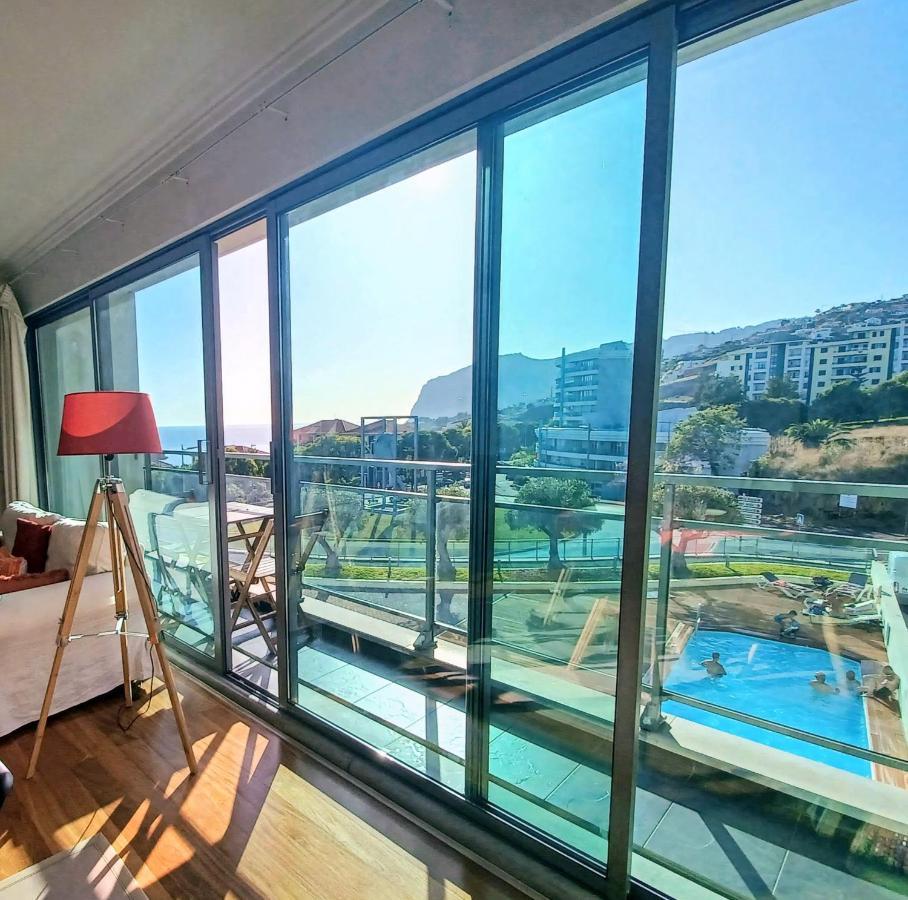 Apartamento Monumental Residence Funchal  Exterior photo