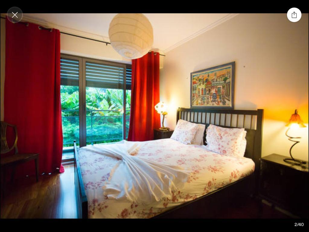 Apartamento Monumental Residence Funchal  Room photo
