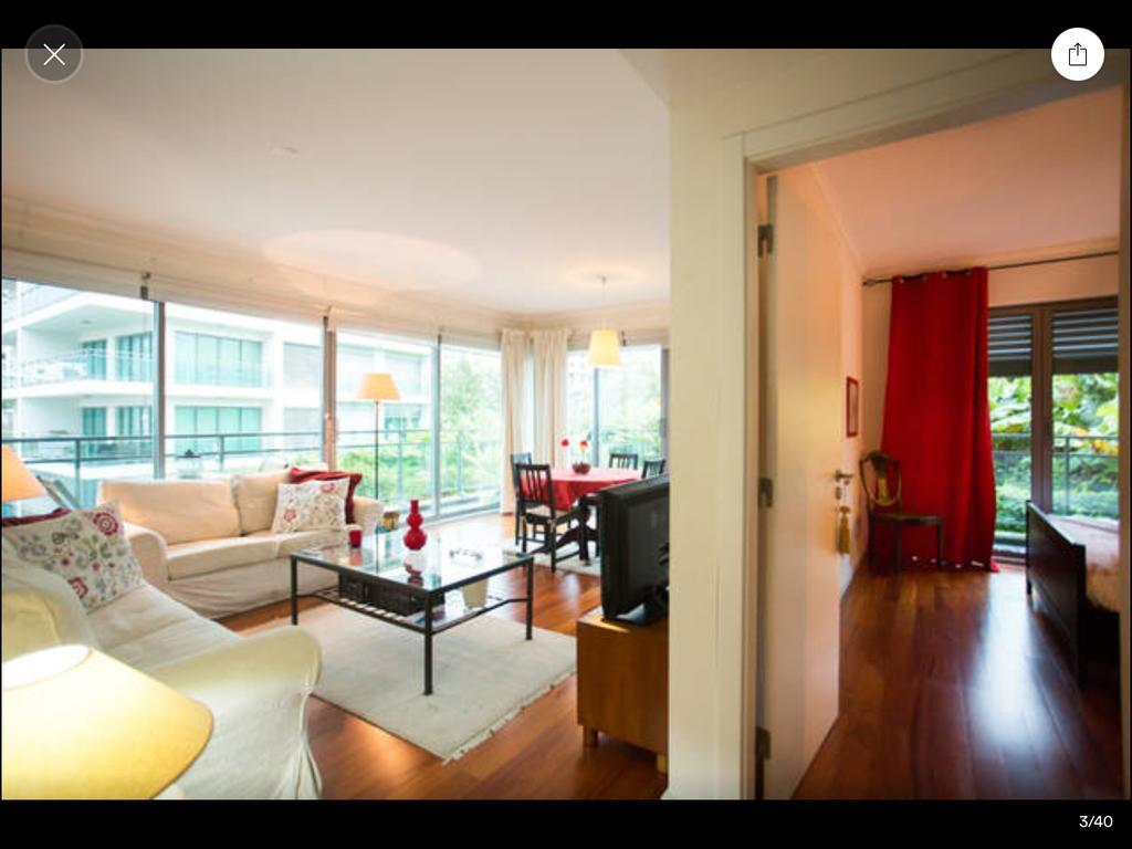 Apartamento Monumental Residence Funchal  Room photo